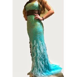 Jovani Prom Dress
